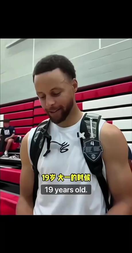 美國男籃問答：第一次扣籃時幾歲？濃眉：詹姆斯兩歲扣籃！