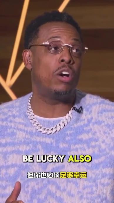 化身詹吹了！皮爾斯：40歲的詹姆斯比巔峰時的我還厲害！