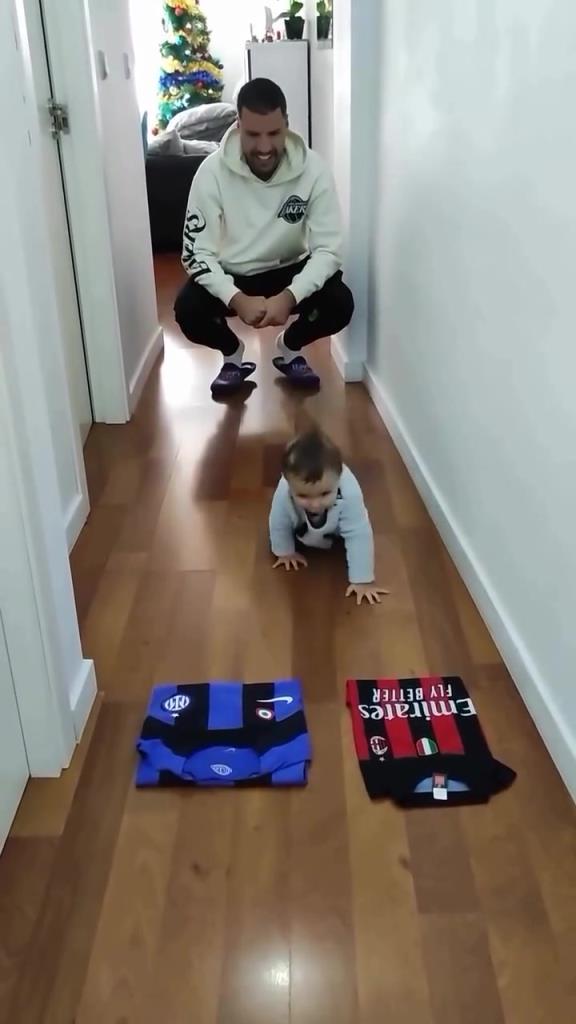 AC米蘭：此子必成大器??！國(guó)米：此子斷不可留！